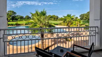 Radisson Blu Resort Saidia Garden
