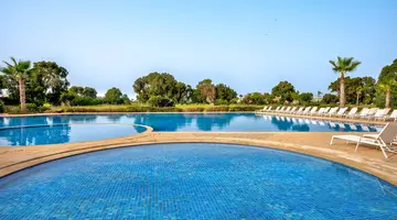 Radisson Blu Resort Saidia Garden
