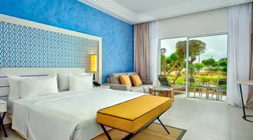 Radisson Blu Resort Saidia Garden