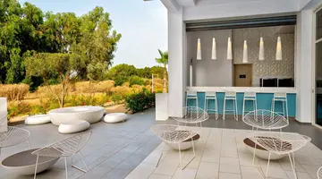 Radisson Blu Resort Saidia Garden