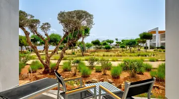 Radisson Blu Resort Saidia Garden