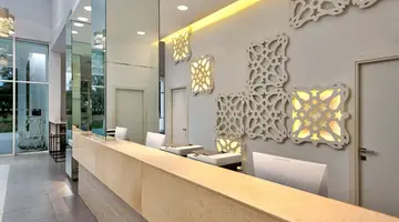 Radisson Blu Resort Saidia Garden