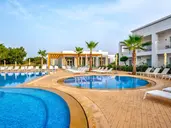 Radisson Blu Resort Saidia Garden