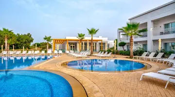 Radisson Blu Resort Saidia Garden