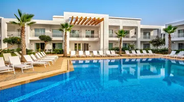 Radisson Blu Resort Saidia Garden