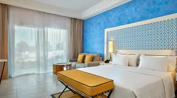 Radisson Blu Resort Saidia Garden
