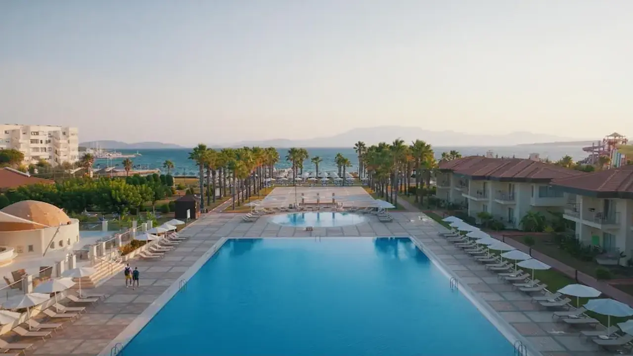 Radisson Blu Resort & Spa Cesme