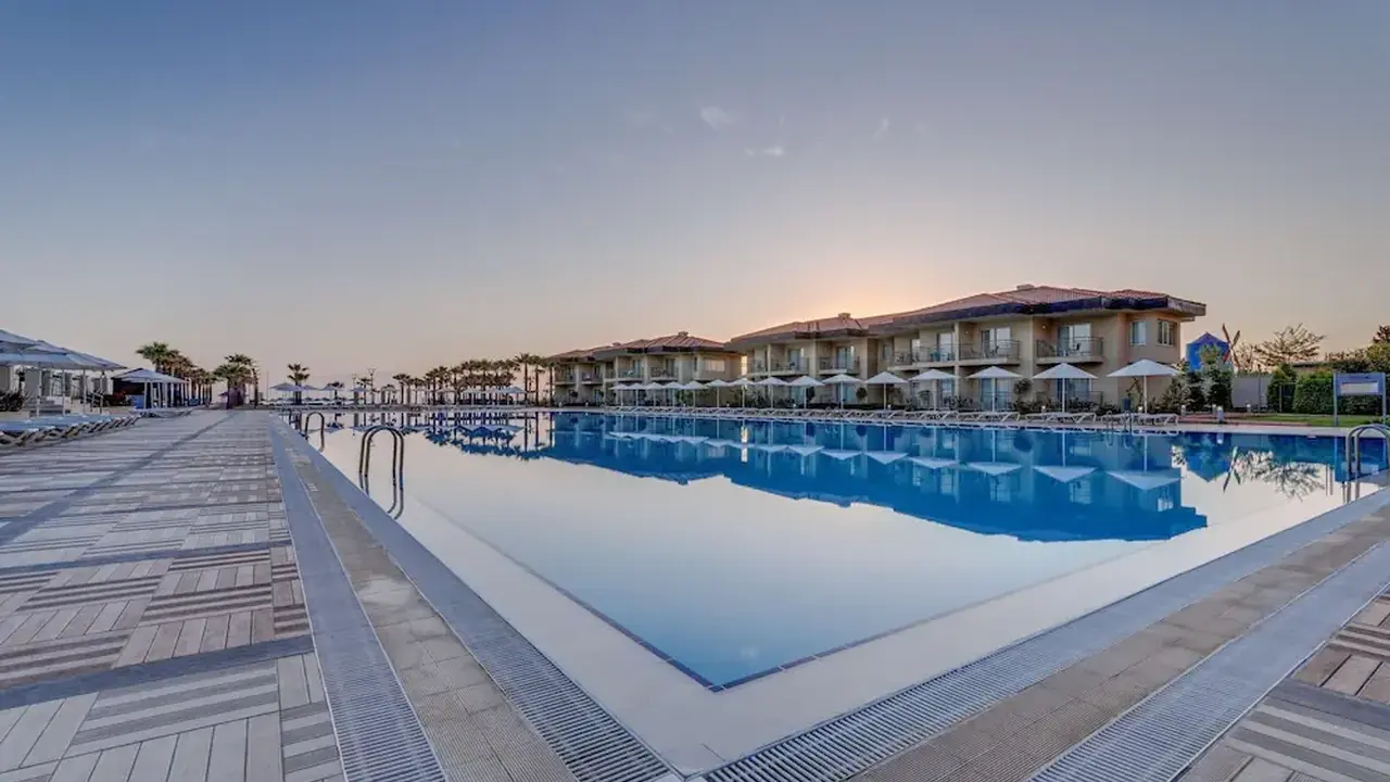 Radisson Blu Resort & Spa Cesme