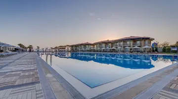 Radisson Blu Resort & Spa Cesme