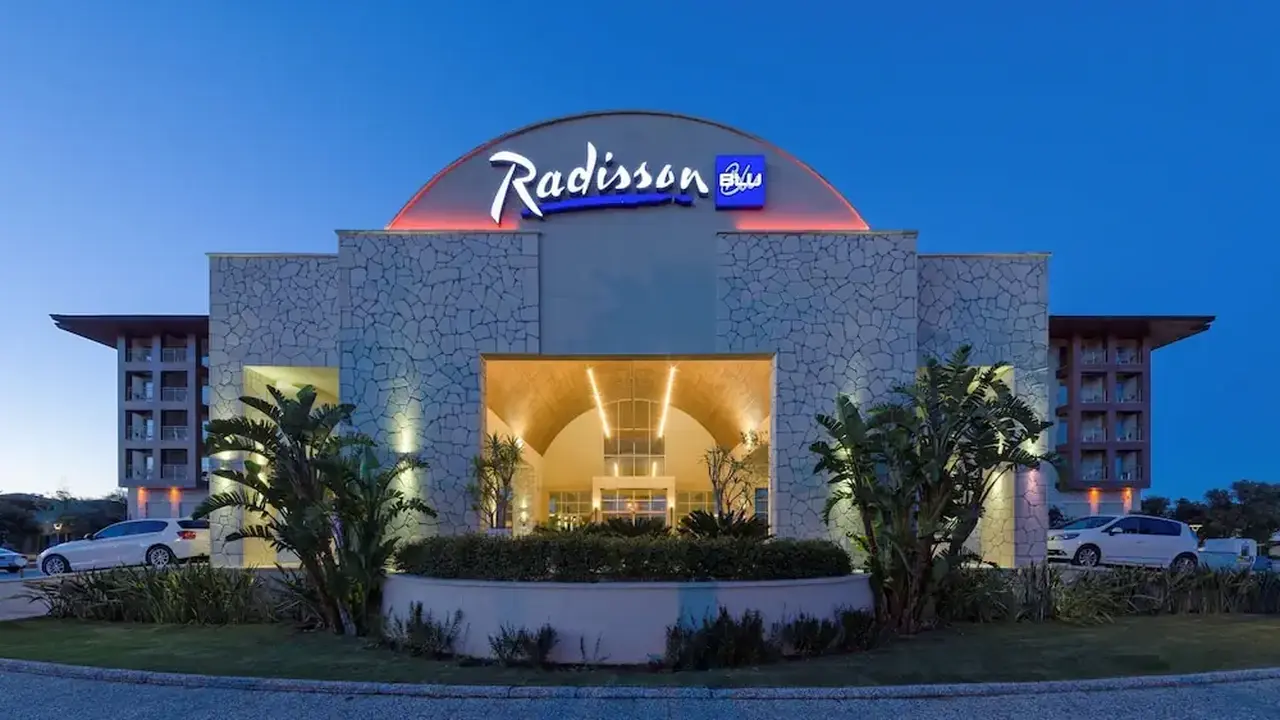 Radisson Blu Resort & Spa Cesme