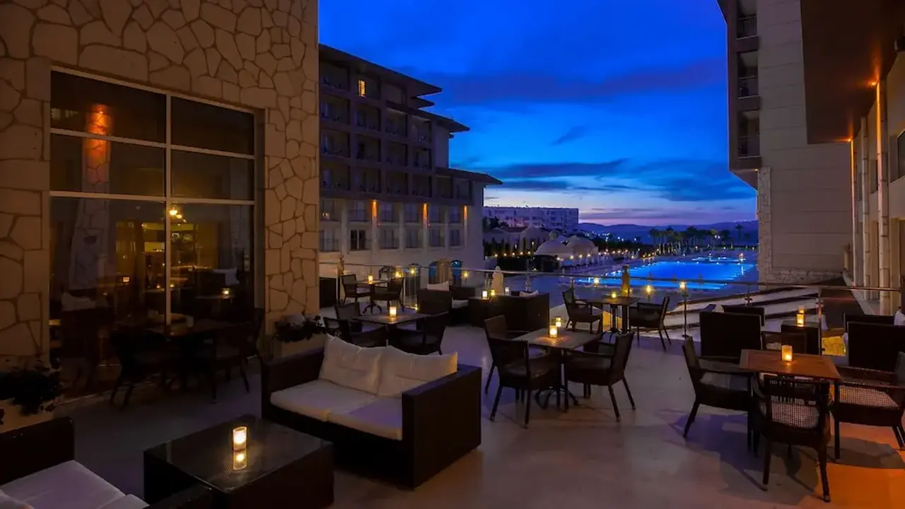 Radisson Blu Resort & Spa Cesme