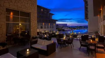 Radisson Blu Resort & Spa Cesme