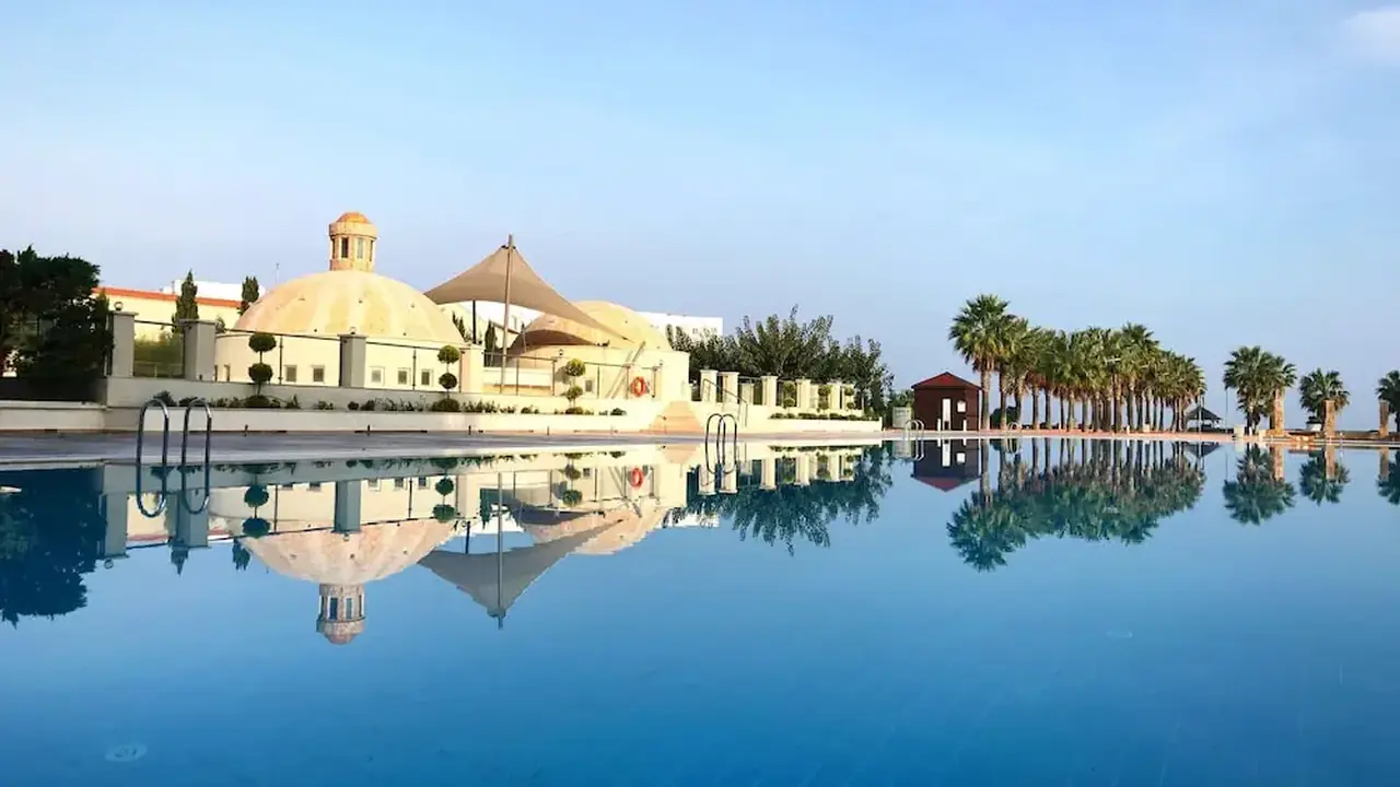 Radisson Blu Resort & Spa Cesme