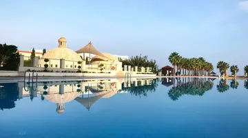 Radisson Blu Resort & Spa Cesme