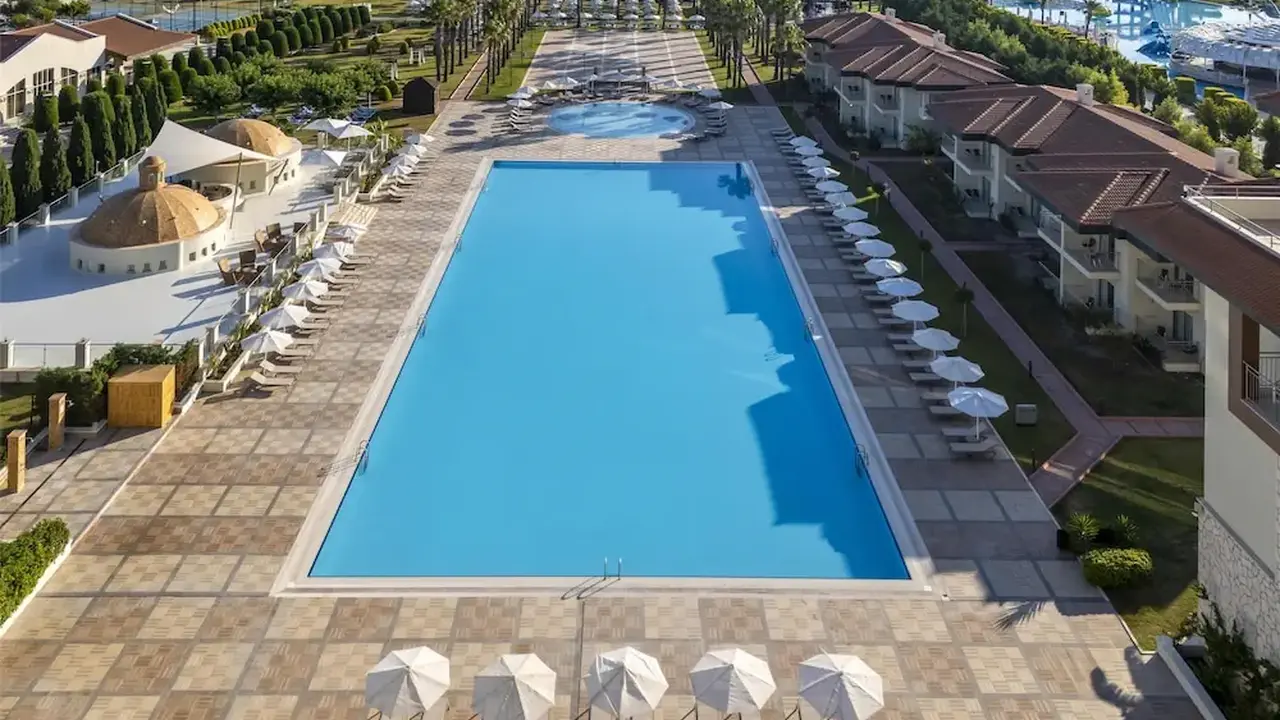 Radisson Blu Resort & Spa Cesme
