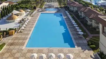 Radisson Blu Resort & Spa Cesme