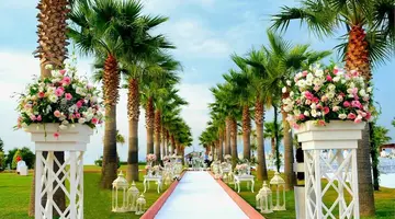 Radisson Blu Resort & Spa Cesme