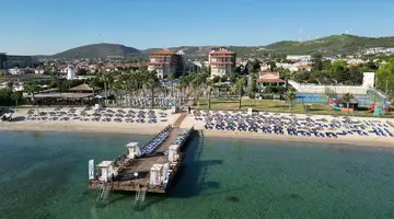 Radisson Blu Resort & Spa Cesme