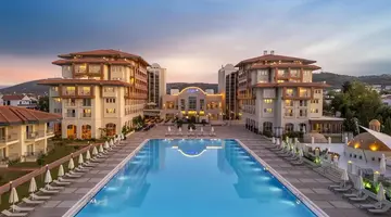 Radisson Blu Resort & Spa Cesme