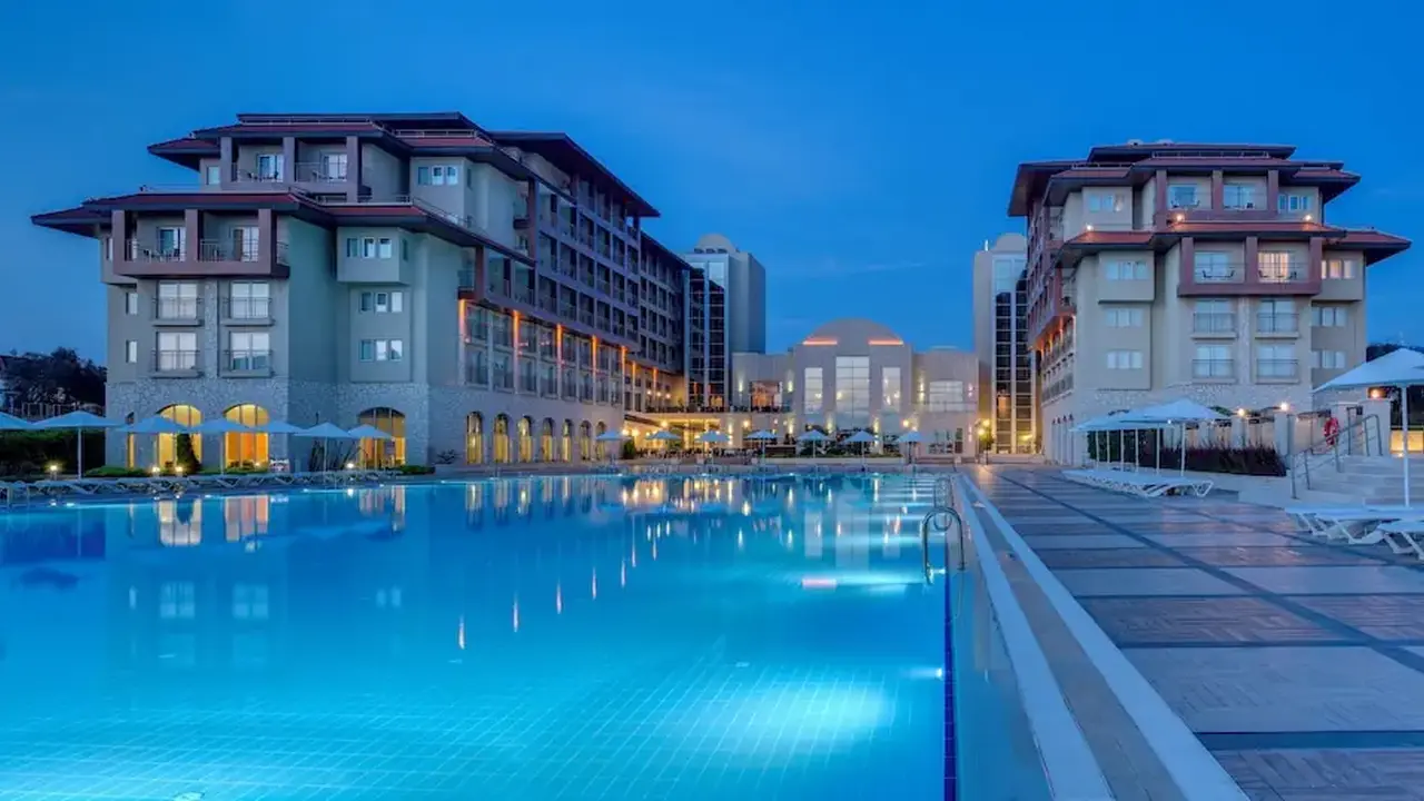 Radisson Blu Resort & Spa Cesme
