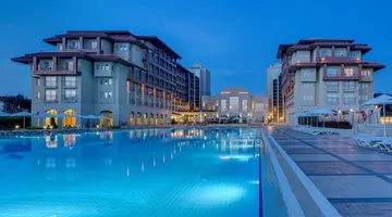 Radisson Blu Resort & Spa Cesme