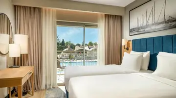Radisson Blu Resort & Spa Cesme