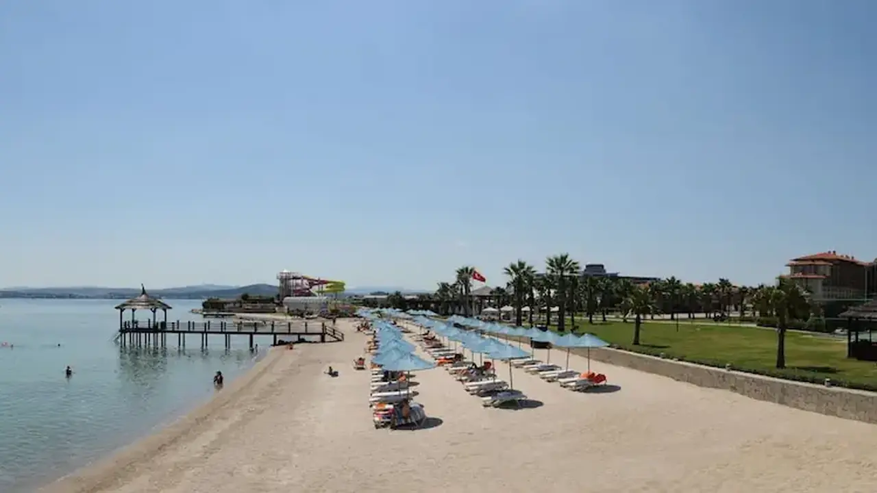 Radisson Blu Resort & Spa Cesme