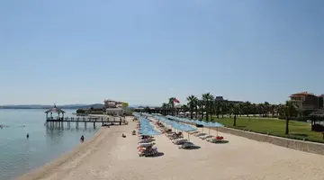Radisson Blu Resort & Spa Cesme