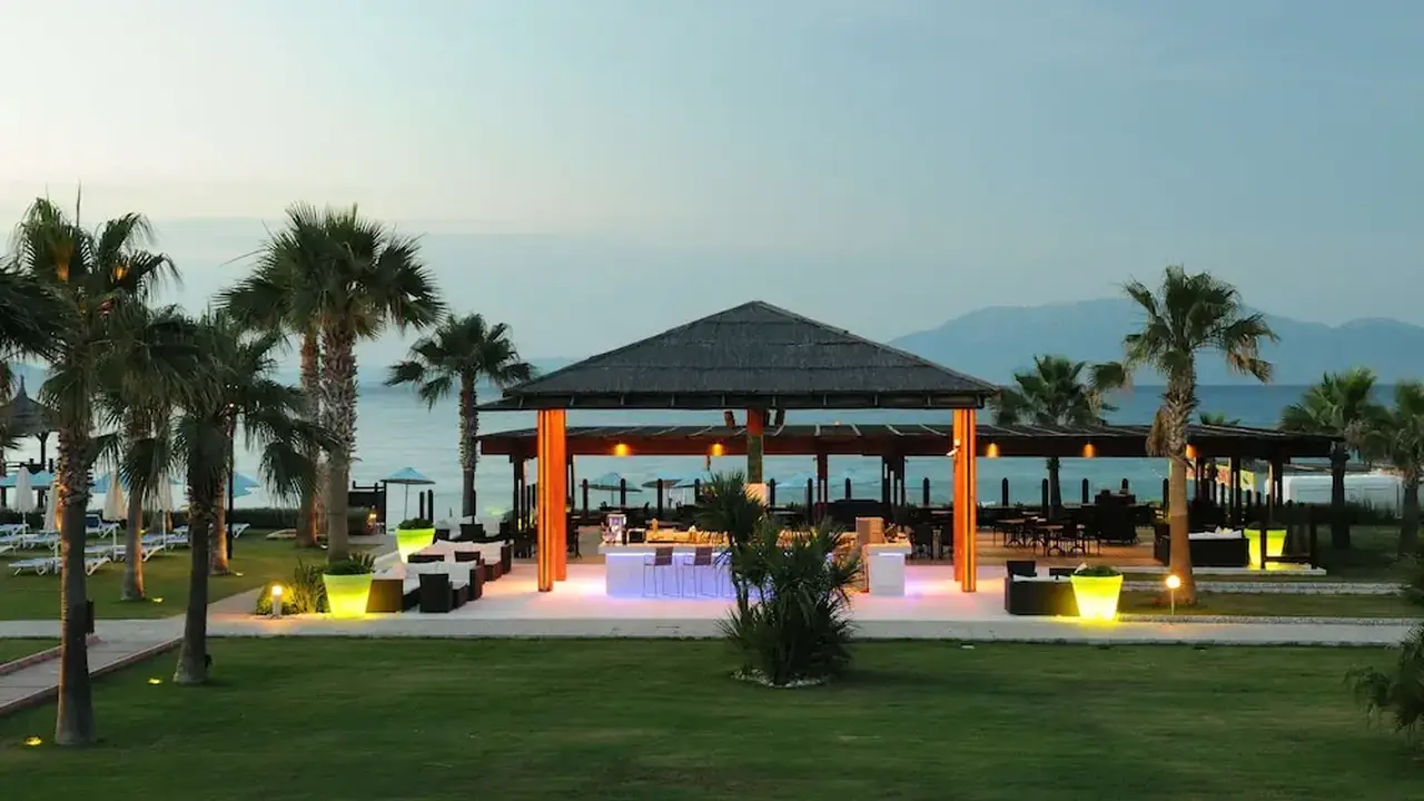 Radisson Blu Resort & Spa Cesme