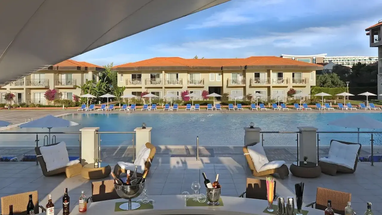 Radisson Blu Resort & Spa Cesme