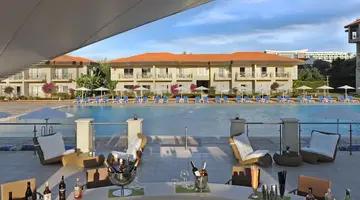 Radisson Blu Resort & Spa Cesme