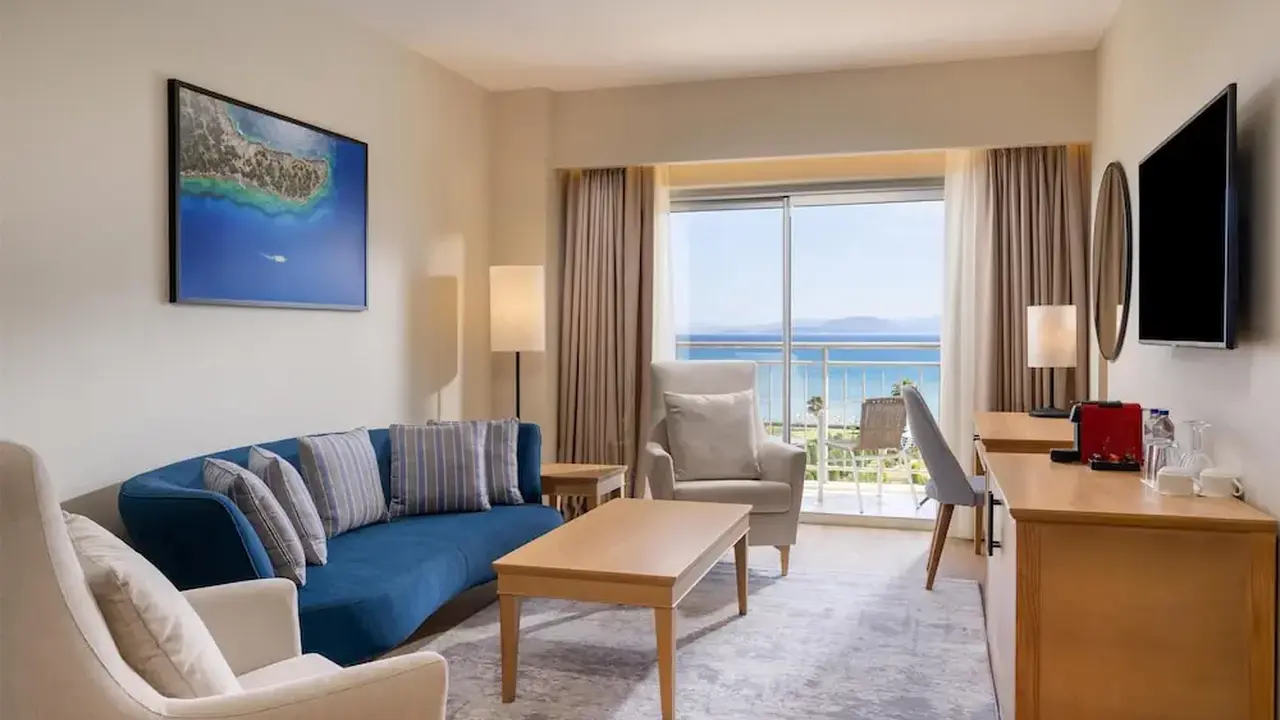 Radisson Blu Resort & Spa Cesme