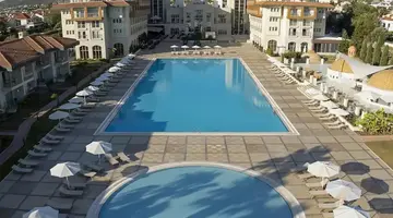 Radisson Blu Resort & Spa Cesme