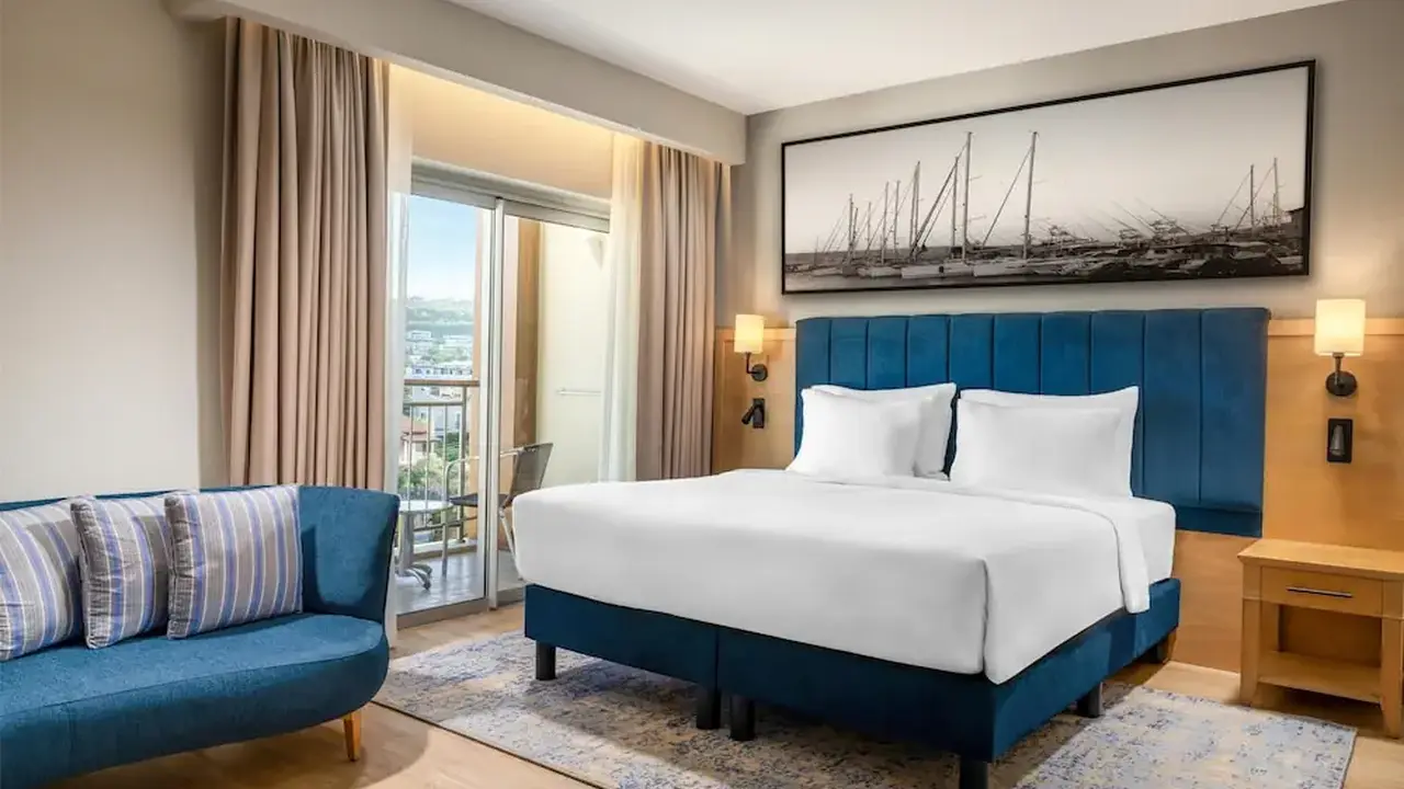 Radisson Blu Resort & Spa Cesme