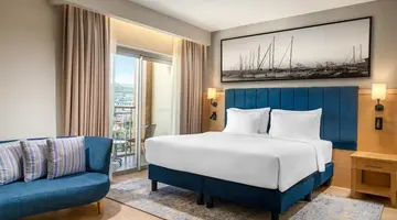 Radisson Blu Resort & Spa Cesme