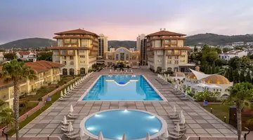 Radisson Blu Resort & Spa Cesme