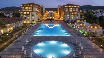 Radisson Blu Resort & Spa Cesme