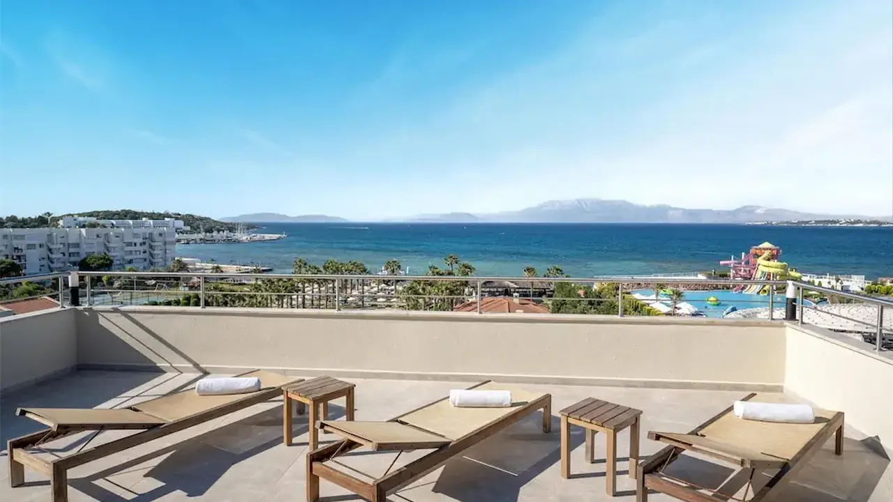 Radisson Blu Resort & Spa Cesme
