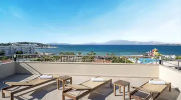 Radisson Blu Resort & Spa Cesme