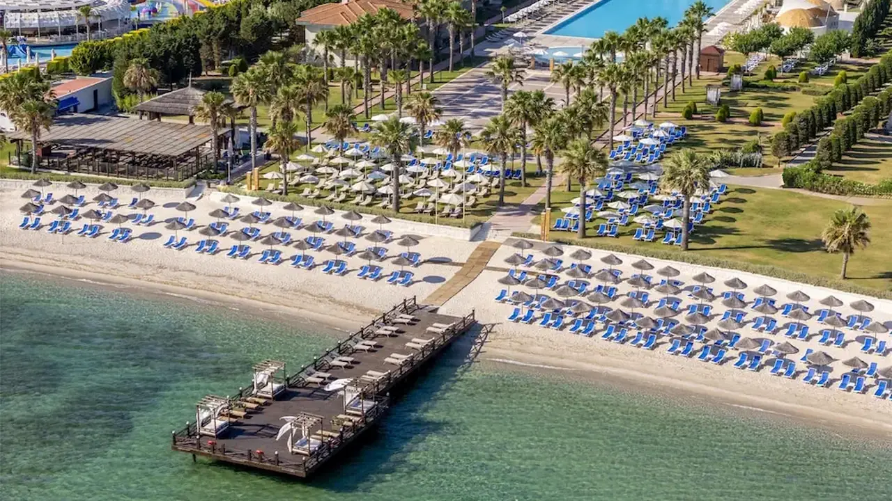 Radisson Blu Resort & Spa Cesme