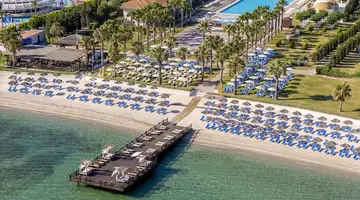 Radisson Blu Resort & Spa Cesme