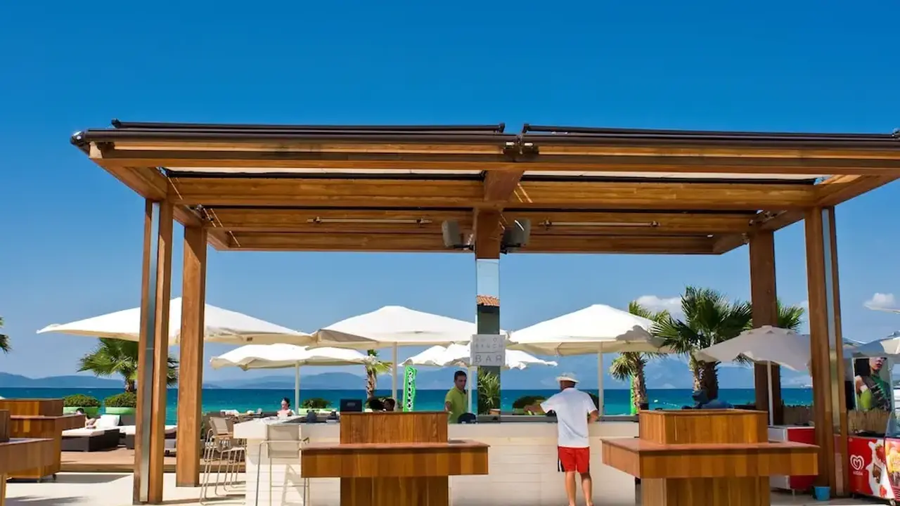 Radisson Blu Resort & Spa Cesme