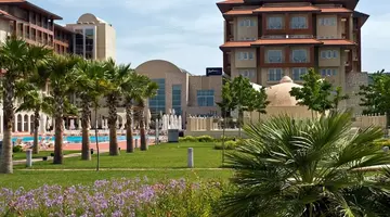 Radisson Blu Resort & Spa Cesme