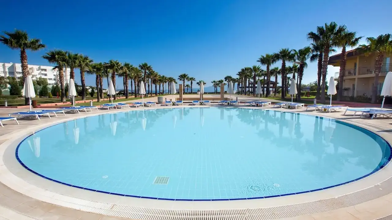 Radisson Blu Resort & Spa Cesme