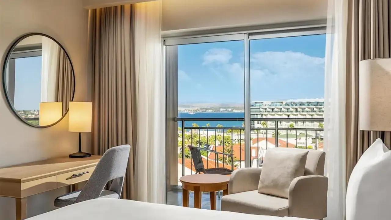 Radisson Blu Resort & Spa Cesme