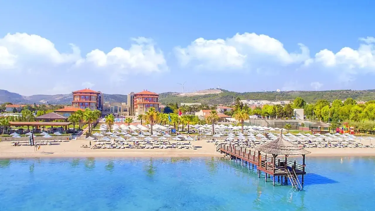 Radisson Blu Resort & Spa Cesme