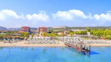 Radisson Blu Resort & Spa Cesme