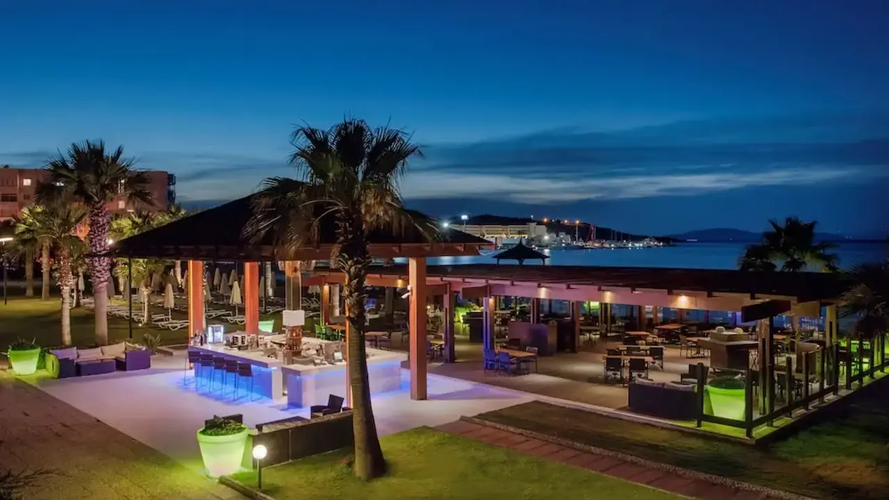 Radisson Blu Resort & Spa Cesme