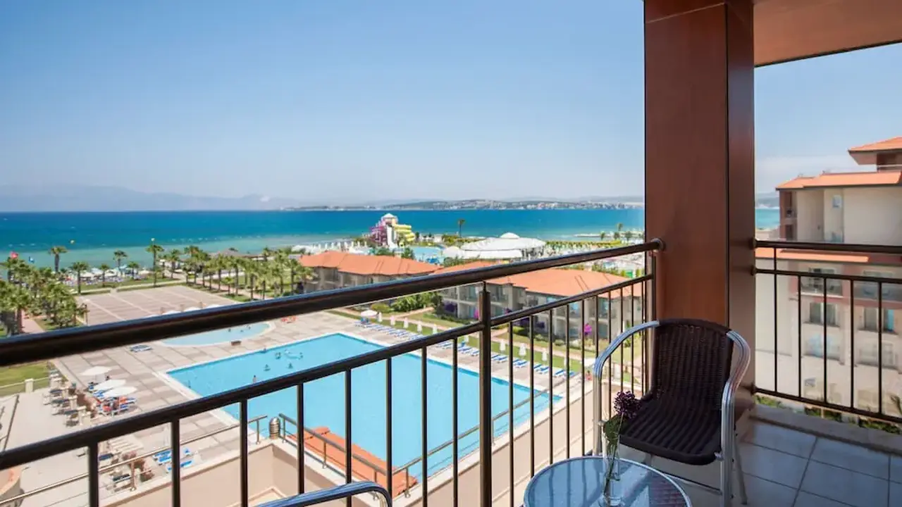 Radisson Blu Resort & Spa Cesme