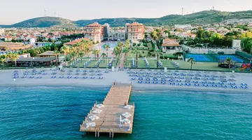 Radisson Blu Resort & Spa Cesme